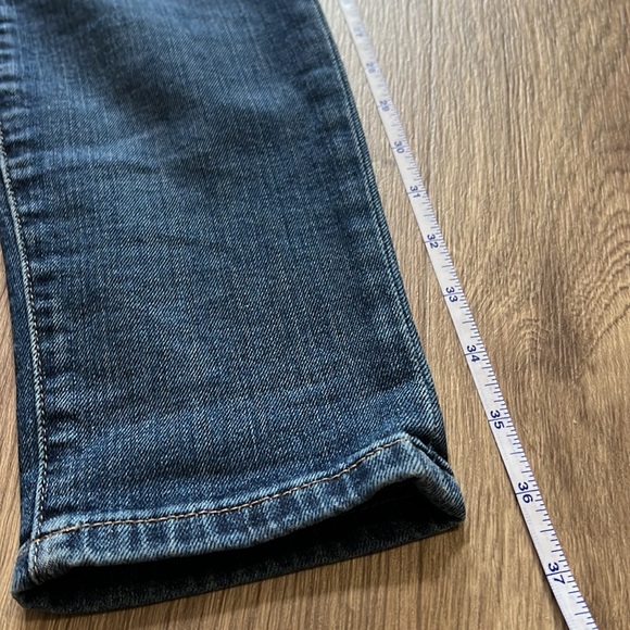 JOE’s Skinny Ankle Jeans 28 - Picture 7 of 10